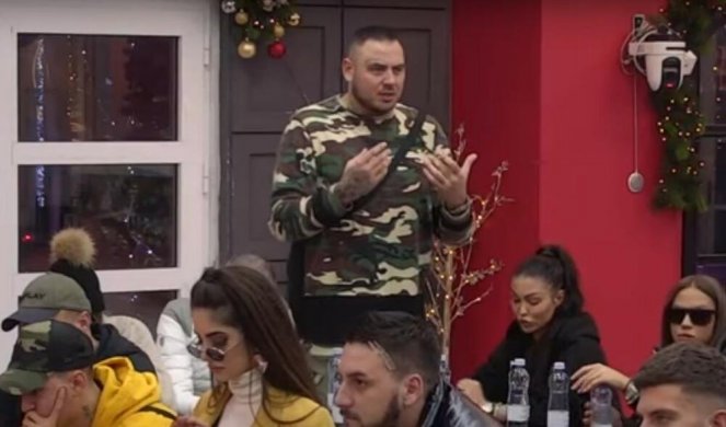 NEMA SRAMA! Priznanje Filipa Cara izbacilo Maju iz TAKTA: Više gledam Dejana nego... (VIDEO)