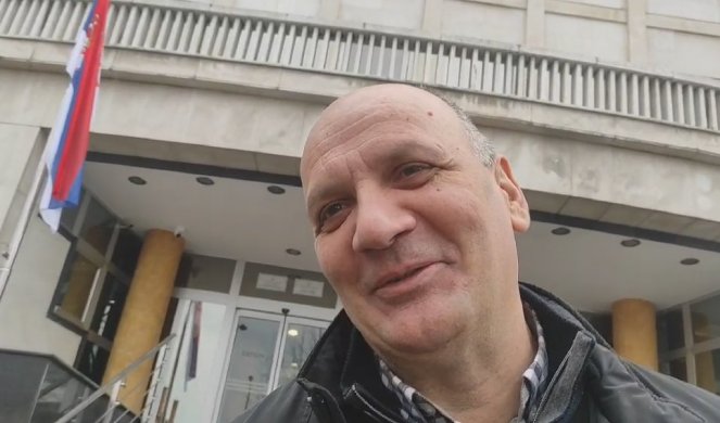 Šarićevom advokatu Dejanu Lazareviću pozlilo na saslušanju, hitno prebačen u bolnicu