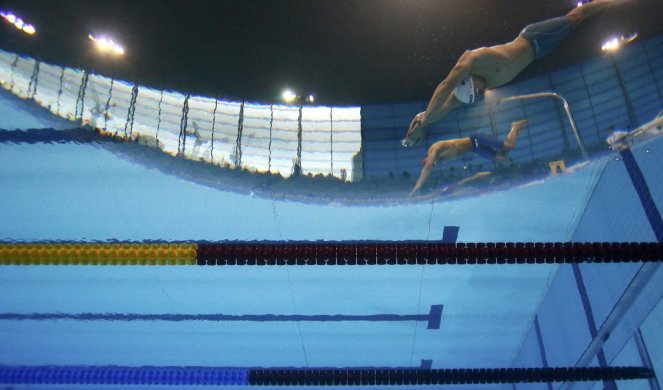 PREOKRET! Svetsko prvenstvo u vodenim sportovima ipak će se održati ove godine!