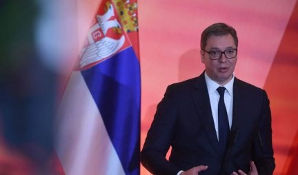 VUČIĆ ZA AUSTRIJSKI ORF: Srbija vodi odgovornu politiku - Nikome nisu potrebni problemi u BiH, a najmanje nama!