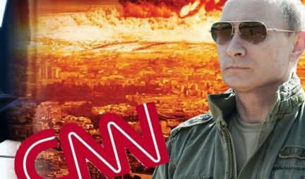 CNN ANALIZA PUTINA! Lider Rusije bez ijednog ispaljenog metka USPEO DA POŠALJE ZAPAD U KOLEKTIVNU PANIKU!