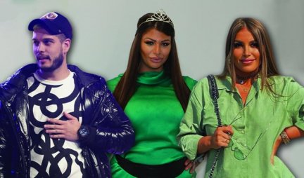 DEJAN ĆE SE OSVETITI DALILI Miljana Kulić otkrila detalje paklenog plana bračnog para Dragojević (VIDEO)