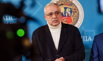 Gradonačelnik Bakić: Subotica će ostati posvećena jačanju saradnje sa romskom zajednicom