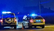 OSAM NESREĆA U SEDAM DANA! Iz saobraćaja isključeno 57 vozača, 13 zadržano zbog pijanstva