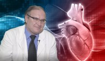 AKO OSETITE OVO, ODMAH SE JAVITE LEKARU! Dr Tasić otkriva simptome POSTKOVIDA koji ukazuju na ozbiljne kardiovaskularne probleme!