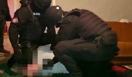 POLICIJA OTKRILA NEVEROVATNU PREVARU U SRBIJI! Mladić iz Novog Pazara osmislio ŠOKANTNU MREŽU pomoću koje je uzimao novac