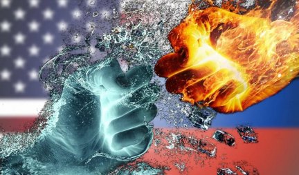 RUSIJA JE SPREMNA NA RAT SA NATO I SAD! Sukob sa njom bio bi KATASTROFA! Pukovnik Mekgregor otkriva: Zapadna elita želi da uvuče Vašington u oružani sukob