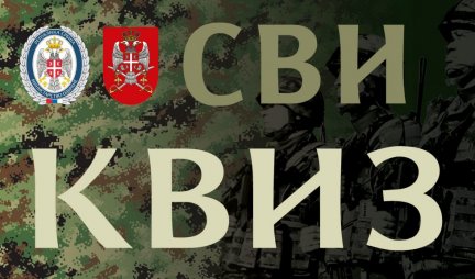 Uskoro nagradni kviz Ministarstva odbrane i Vojske Srbije