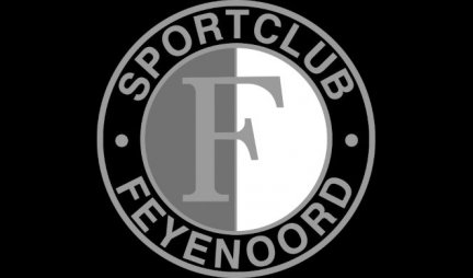 TUGA U HOLANDIJI! Legendarni fudbaler Fejenorda preminuo u 44. godini