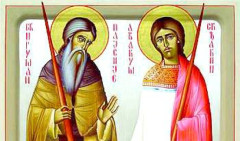 Danas je veliki praznik, posvećen mučenicima koji su za hrišćansku veru stradali u Beogradu!