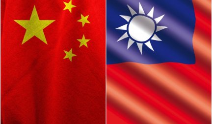 TAJPEJ: U slučaju rata i Kina i Tajvan bi bili GUBITNICI!