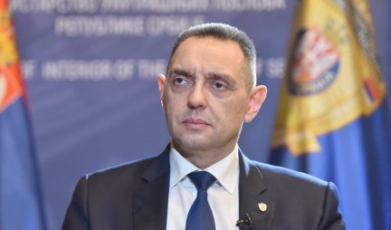 Ministar policije i predsednik PS-a Vulin: Nije Vučić doveo Rio Tinto, nego ga je dovela vlast žutog ološa koja je došla posle petog oktobra