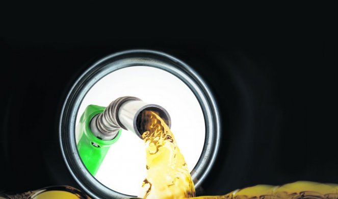 PREVARANTI IZ OMV-a! Lažu da je maxx motion dizel otporan na -38! Evo šta su pokazale analize PREVARANTI IZ OMV-a! Lažu da je maxx motion dizel otporan na -38! Evo šta su pokazale analize