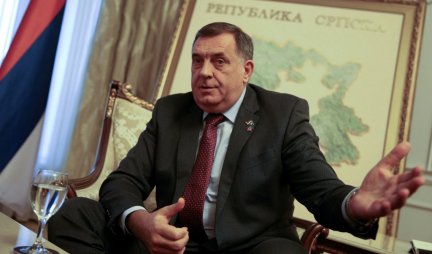 Dodik objasnio zašto nije dao saglasnost za novog nemačkog ambasadora u BiH!