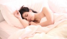 Da li možete da MRŠAVITE samo spavanjem? Doktor daje odgovor na ovo pitanje - mnogi će se ODUŠEVITI! (VIDEO)