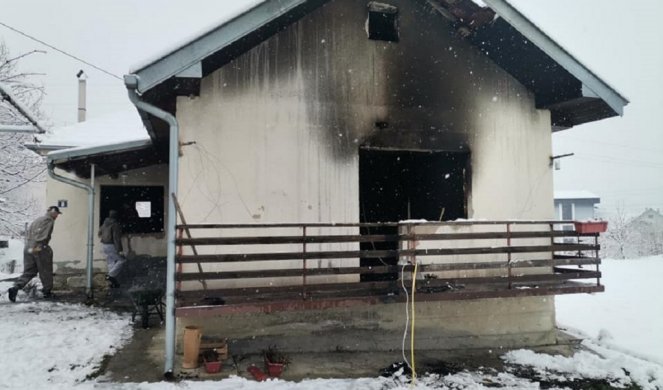 Grad Užice obnoviće kuću samohranoj majci dva maloletna sina