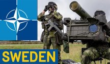 Skandinavci u strahu od ruske invazije! Švedska zbog Rusije hoće u NATO!