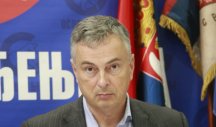 Dejan Šoškić kandidat opozicije za predsednika Srbije?!