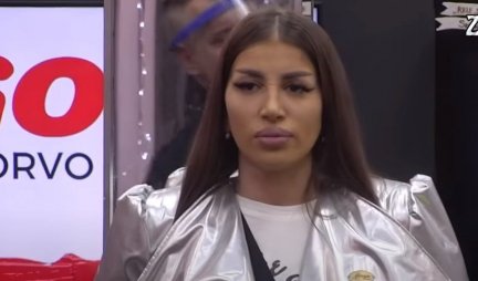 DALILA PROGOVORILA O SPONZORU! Ova Dragojevićkina izjava pred kamerama šokirala je sve! (VIDEO)