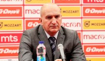 MRKELA: Gobeljić mora još da se dokazuje da bi ostao, Rodić ima ponudu na stolu! Partizan igrao dobro, ali...