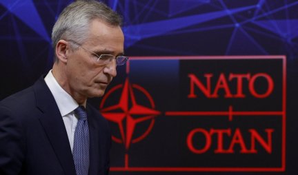 ŠTA AKO RUSIJA POBEDI? Stoltenberg dao odgovor, NATO zna šta će se dogoditi!