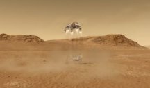 NEŠTO JE BLOKIRALO NASA ROVER NA MARSU, poslao je alarm na Zemlju i 7 dana se nije javljao... Senzori su zabeležili neobična merenja, dali su fotografije odgovor? (VIDEO)