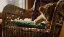 AKO VOLITE FILMOVE...Nova porodična avantura Vuk i lav u bioskopima (VIDEO)