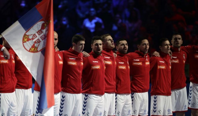 NIJE SVE IZGUBLJENO! Evo šta je Srbiji potrebno da prođe u narednu fazu Evropskog prvenstva