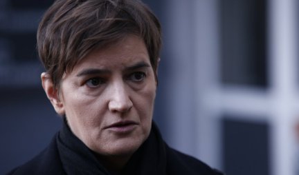 Pregled opšteg napretka Srbije! BRNABIĆ SUTRA U BRISELU na sastanku Saveta za stabilizaciju!