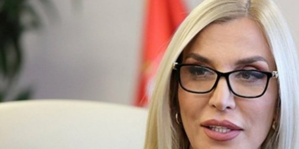 Ministarka Popović: Oštro osuđujem pretnje smrću upućene predsedniku Aleksandru Vučiću!