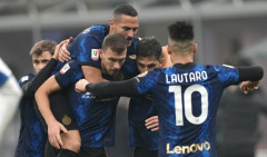 ŠAMPION ITALIJE SE PROVUKAO! Inter kroz iglene uši do četvrtfinala Kupa (VIDEO)