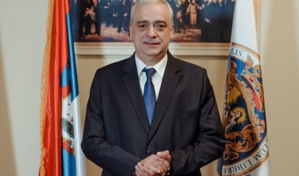 Gradonačelnik Subotice čestitao Jovanjdan
