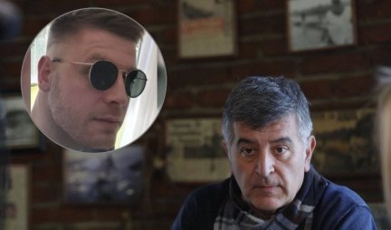 OVO SU NAJNOVIJE INFORMACIJE IZ POLICIJE Matejev otac otkrio šta mu je rečeno na sastanku u Beogradu