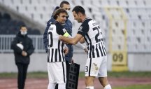 EGZODUS! Totalni remont u Partizanu, ovi igrači su spakovali kofere!