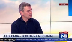 (VIDEO) KRILI GENOCID IZA EKOLOGIJE! Ćuta-Zelenović-Dobrica skinuli svoje ekološke maske