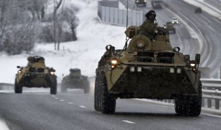 RUSIJA JE SAMO OVO ČEKALA! Vojni ekspert otkriva NAJVEĆU SLABOST Kijeva, vojsci Ukrajine nedostaje ključna stvar - ZIMA ĆE IH UBITI!