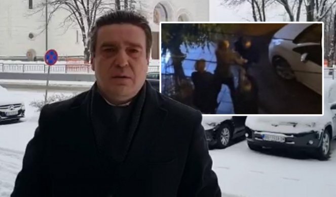 KARIĆEV UNUK NA SLOBODI! Policijsko zadržavanje zamenjeno novom merom, Advokat Perović OBJASNIO ŠTA SE DOGODILO (VIDEO)