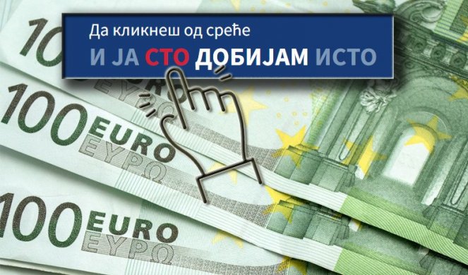 OMOGUĆENO PRIJAVLJIVANJE SVIH MLADIH! Vlada Srbije usvojila predlog, evo kako do 100 evra!