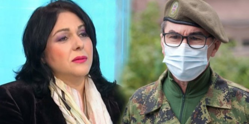 DR MARIJA ZDRAVKOVIĆ I PUKOVNIK DR IVO UDOVIČIĆ UPOZORAVAJU: Sad nas ubija postkovid!