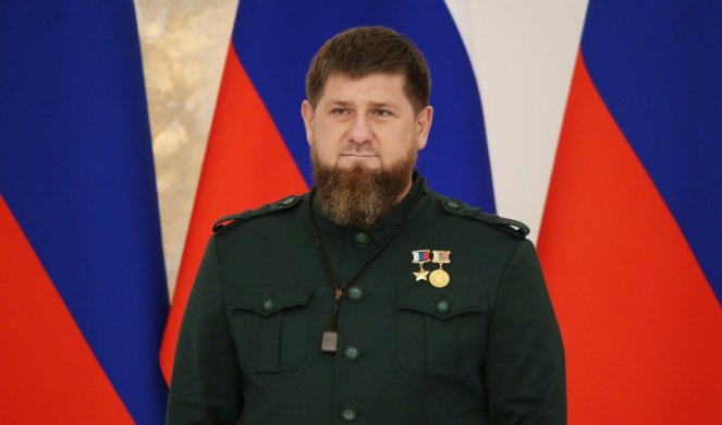 LJUDI, OVO JE STRAŠNO! Kadirov poziva na upotrebu nuklearnog oružja!