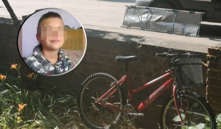 Dečak iz Karlovčića ipak nije otet? Policija sprovodi temeljnu istragu celog događaja