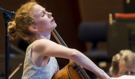 MLADA ZVEZDA PRIPREMA SPEKTAKL Filharmonijski koncert na 300 godina starom violončelu