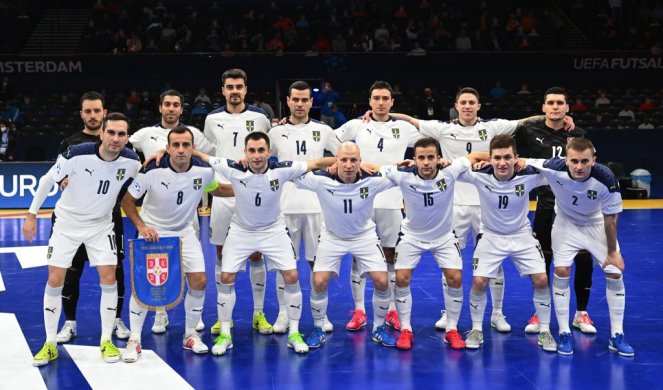 POBEDA ZA KRAJ! Fantastičan preokret Srbije protiv domaćina Evropskog prvenstva (VIDEO)