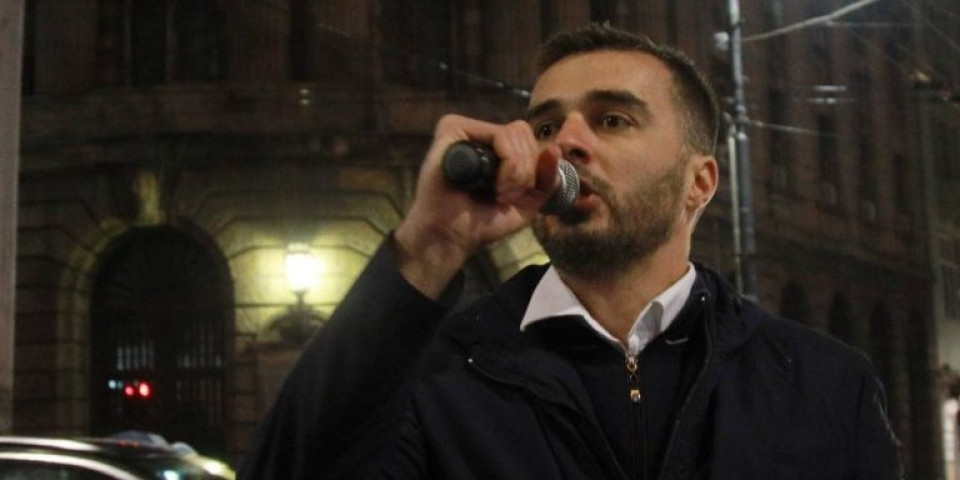 'Kreni Promeni' oruđe za stvaranje haosa u izbornoj noći - Misle da su građani Srbije glupi!