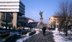 Zbog kvara na vodovodnoj mreži u Kruševcu više ulica bez vode