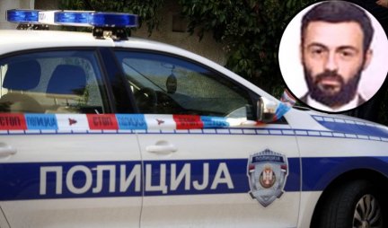 INSPEKTOR RADIŠIĆ LIKVIDIRAN NA KUĆNOM PRAGU SA 18 METAKA Četvrt veka kasnije, jedan otisak prsta nagovestio je rešenje, ali misterija i dalje traje