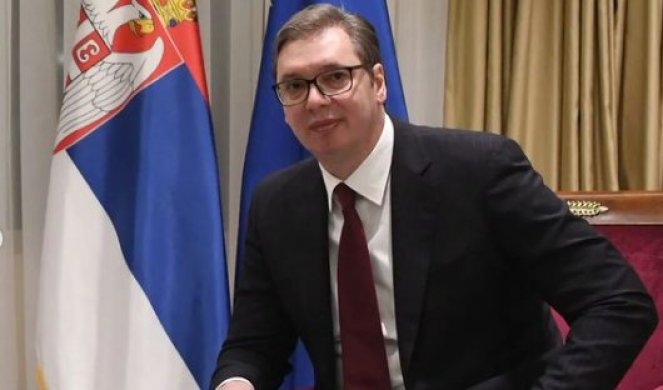POČETAK GRADNJE! Vučić sutra na obeležavanju radova na brzoj saobraćajnici Šabac-Loznica!