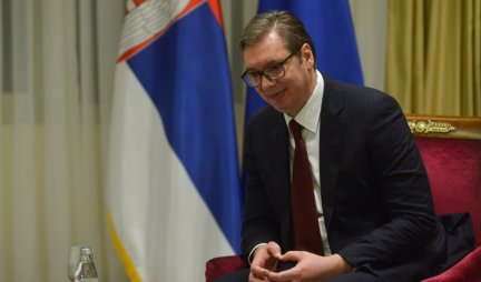 DRAGA TEODORA, SRBIJA JE PONOSNA NA TVOJ USPEH! Vučić čestitao evropsko zlato!