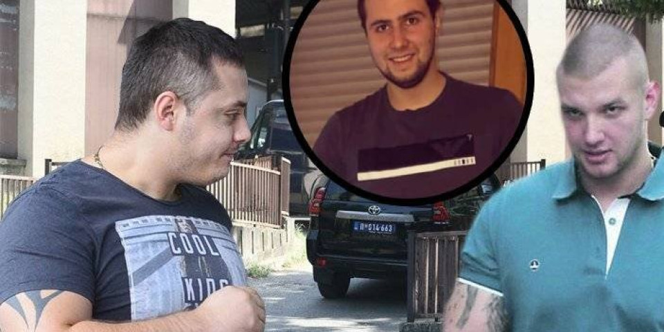 Belivuk: "Ovo kao da je rođeni moj brat svedočio"! Šokirao izjavom: "Goran Mihajlović nije mrtav, već se krije"!