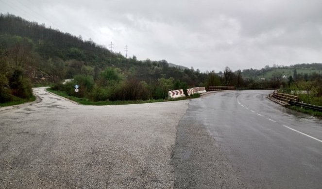 KRIVIČNA PRIJAVA PROTIV VOZAČA BMW! Kobna kremanska krivina odnela još jedan život!